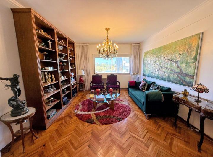 Departamento · 82m² · 4 Ambientes