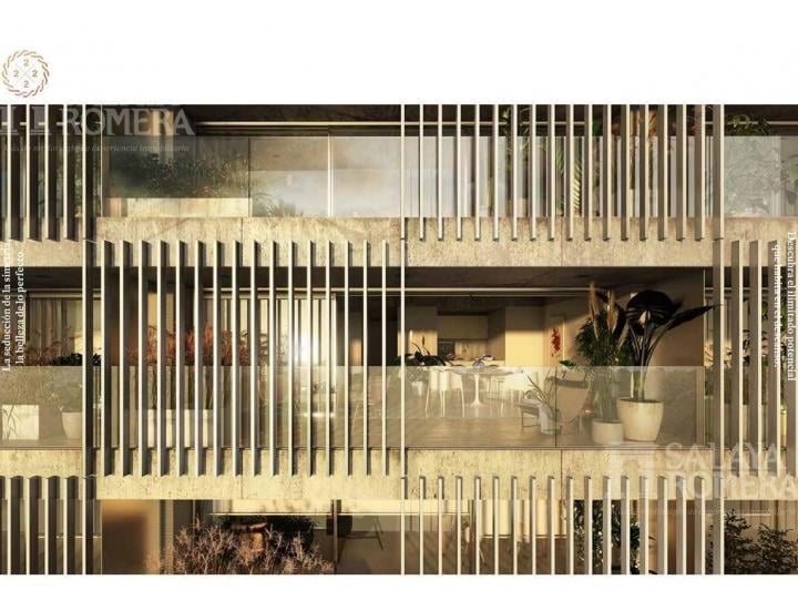 Departamento · 40m² · 1 Ambiente