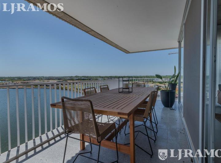 Departamento · 78m² · 3 Ambientes · 1 Cochera