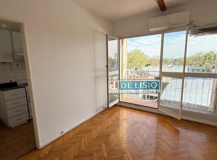 Departamento · 48m² · 3 Ambientes