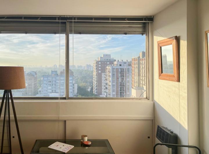 Departamento · 45m² · 2 Ambientes