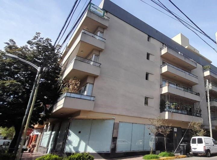 Departamento · 55m² · 2 Ambientes