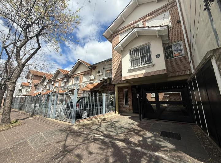 Departamento · 50m² · 3 Ambientes · 1 Cochera