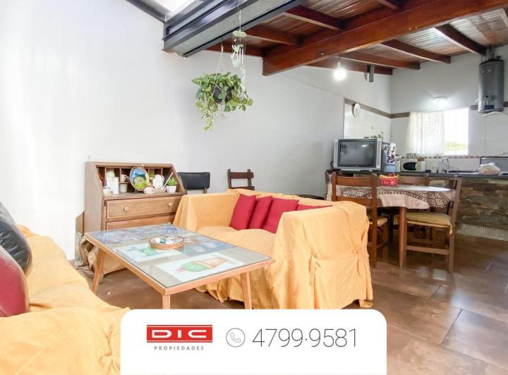 Departamento · 77m² · 4 Ambientes