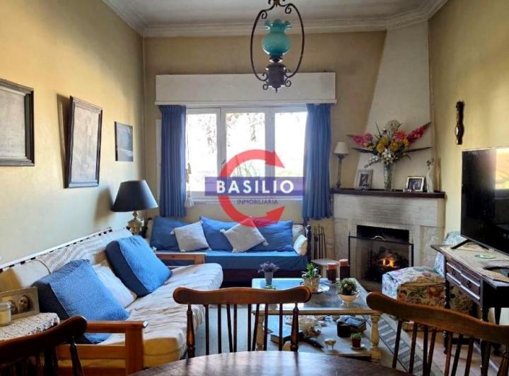 Departamento · 87m² · 5 Ambientes