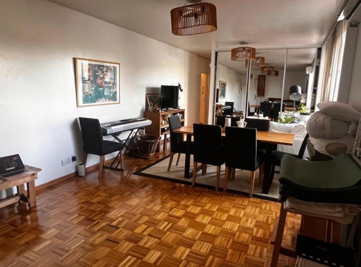 Departamento · 65m² · 3 Ambientes