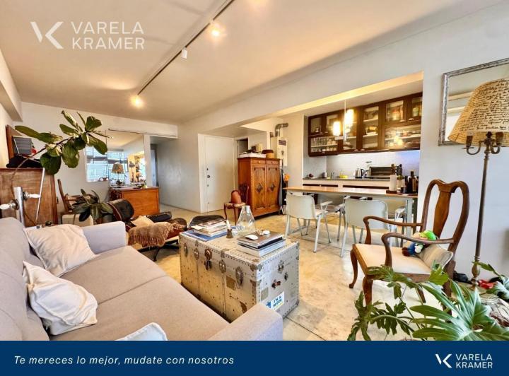 Departamento · 68m² · 3 Ambientes