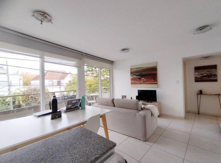 Departamento · 47m² · 2 Ambientes