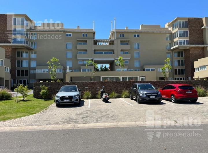 Departamento · 57m² · 2 Ambientes · 2 Cocheras