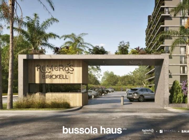 Departamento · 47m² · 2 Ambientes · 1 Cochera