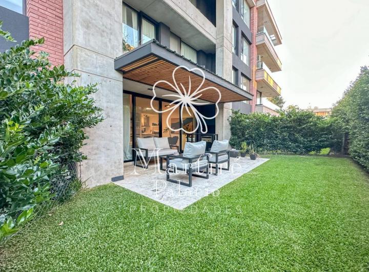 Departamento · 99m² · 3 Ambientes · 1 Cochera