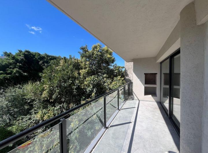 Departamento · 88m² · 3 Ambientes · 1 Cochera
