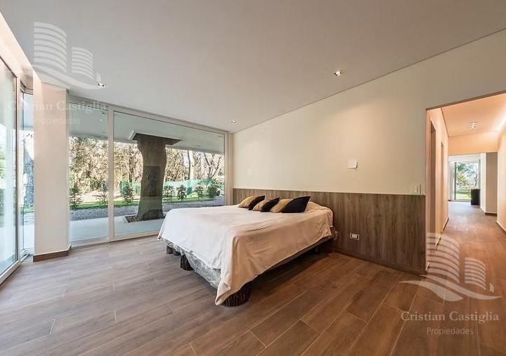 Departamento · 76m² · 3 Ambientes · 1 Cochera