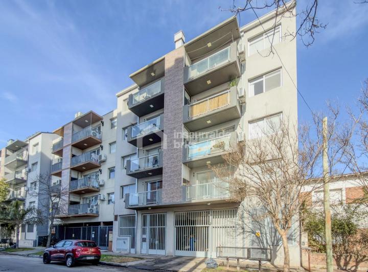 Departamento · 42m² · 2 Ambientes · 1 Cochera