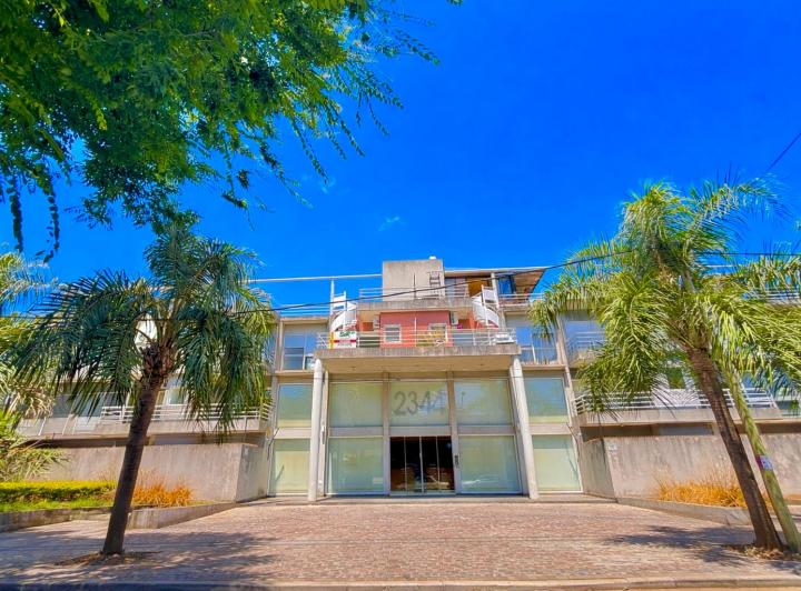 Departamento · 45m² · 2 Ambientes