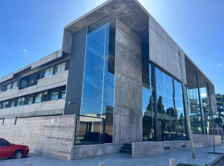 Departamento · 66m² · 3 Ambientes · 1 Cochera