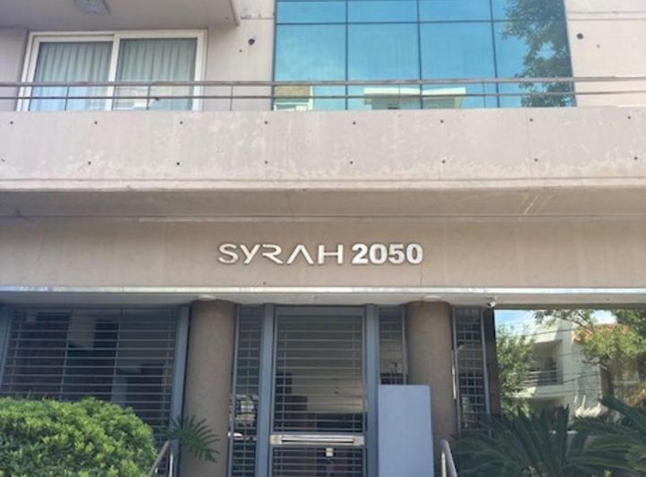 Departamento · 36m² · 1 Ambiente · 1 Cochera