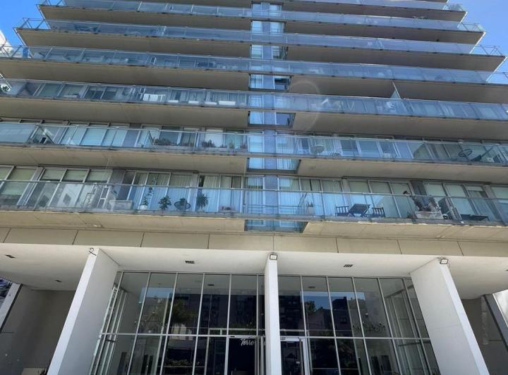 Departamento · 170m² · 4 Ambientes · 2 Cocheras