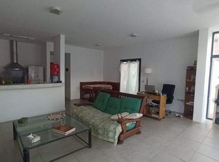 Departamento · 57m² · 2 Ambientes · 1 Cochera