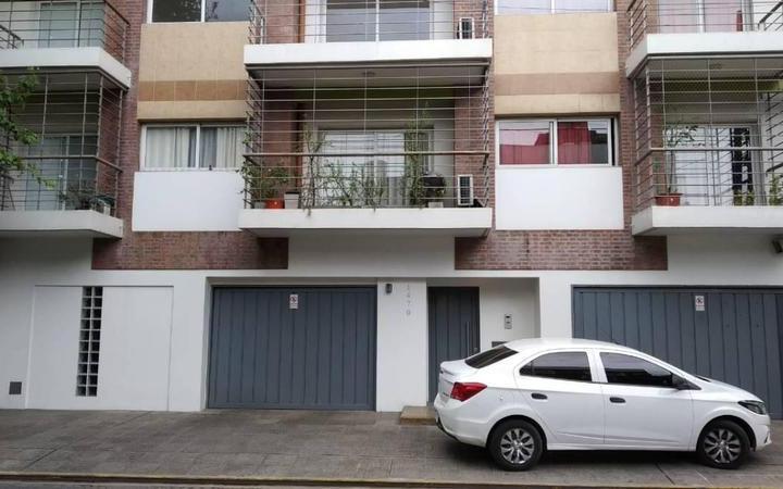 Departamento · 45m² · 2 Ambientes