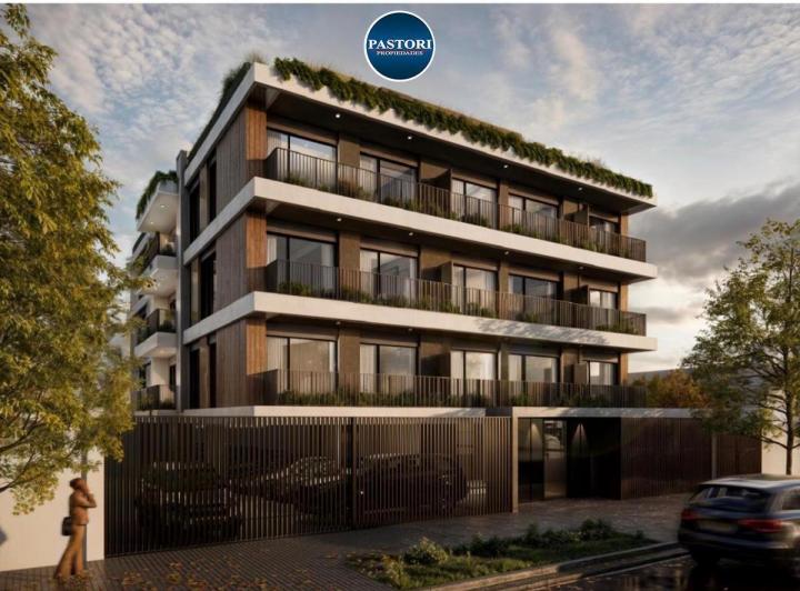 Departamento · 46m² · 2 Ambientes
