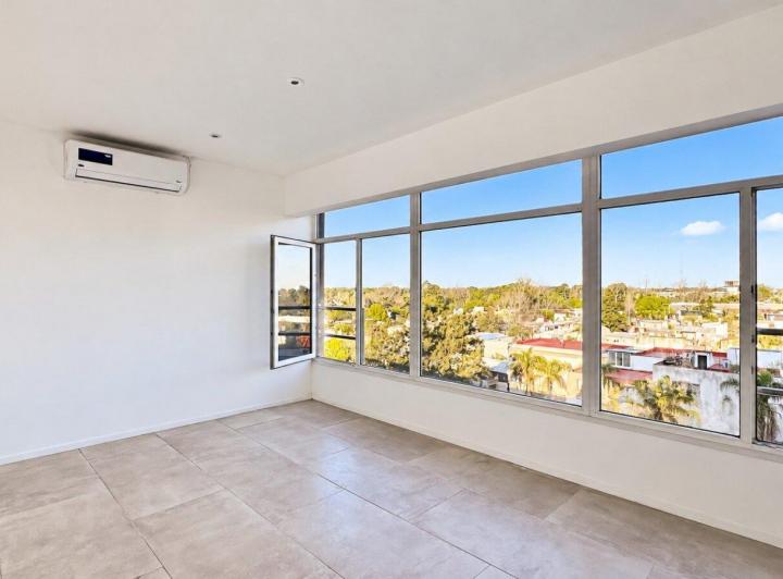 Departamento · 73m² · 2 Ambientes · 1 Cochera