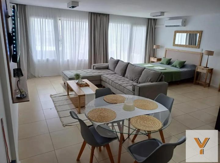 Departamento · 80m² · 1 Ambiente