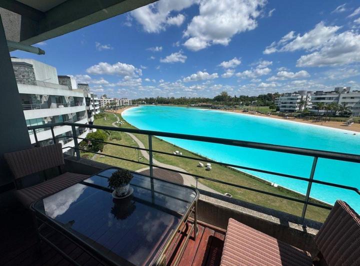Departamento · 31m² · 1 Ambiente · 1 Cochera