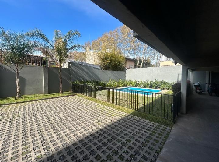Departamento · 55m² · 2 Ambientes · 1 Cochera