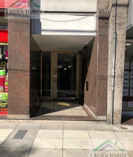 Departamento · 84m² · 3 Ambientes