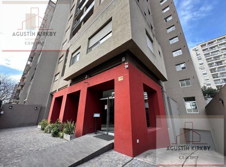 Departamento · 58m² · 2 Ambientes