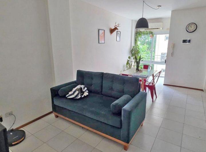 Departamento · 36m² · 2 Ambientes