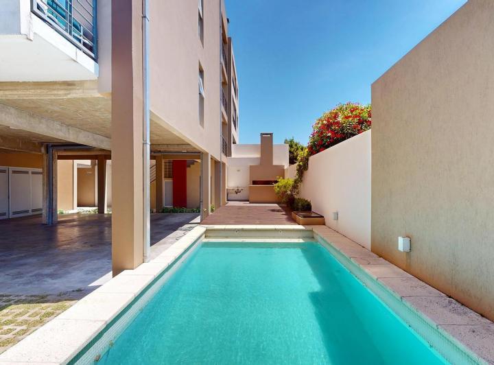 Departamento · 56m² · 2 Ambientes · 1 Cochera