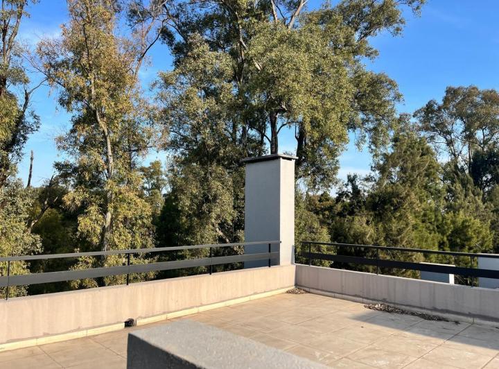 Departamento · 78m² · 3 Ambientes · 1 Cochera