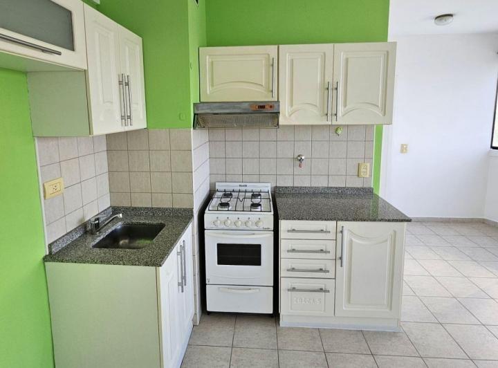 Departamento · 36m² · 2 Ambientes