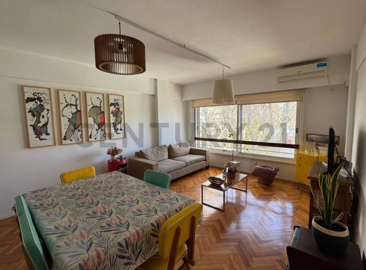 Departamento · 64m² · 3 Ambientes