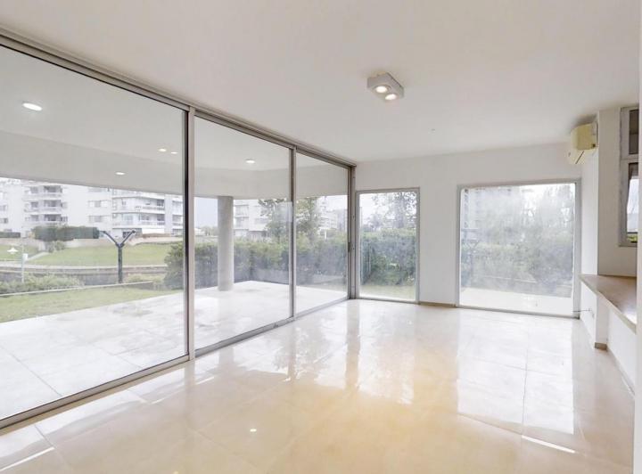 Departamento · 88m² · 3 Ambientes · 2 Cocheras