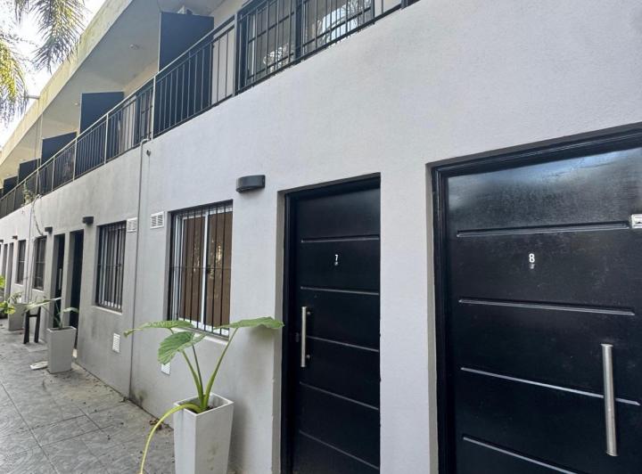 Departamento · 50m² · 2 Ambientes · 1 Cochera