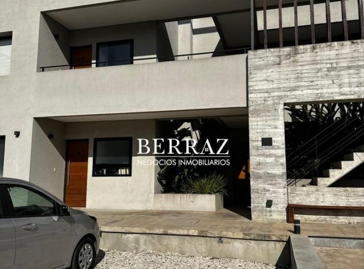 Departamento · 63m² · 2 Ambientes · 1 Cochera