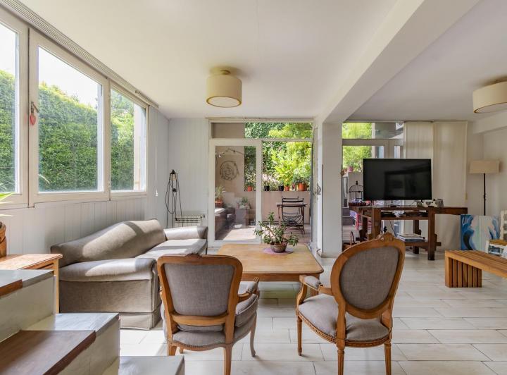 Departamento · 148m² · 4 Ambientes · 1 Cochera