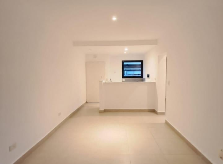 Departamento · 60m² · 2 Dormitorios · 1 Cochera