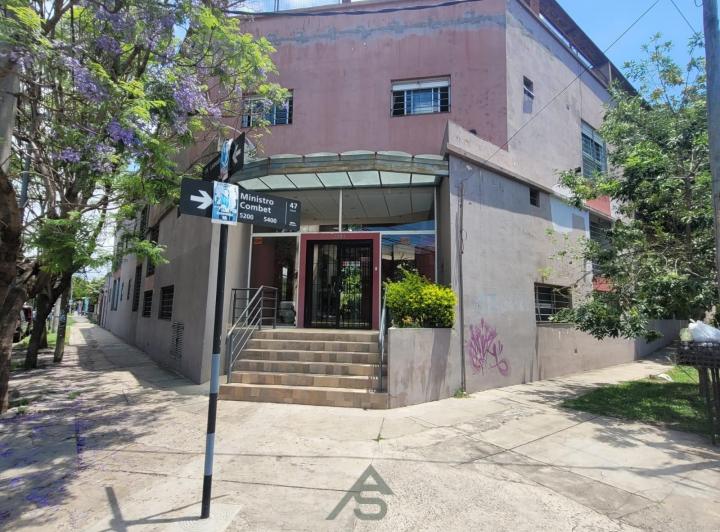 Departamento · 46m² · 2 Ambientes