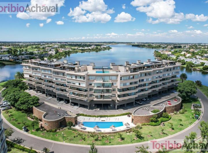 Departamento · 78m² · 3 Ambientes · 1 Cochera