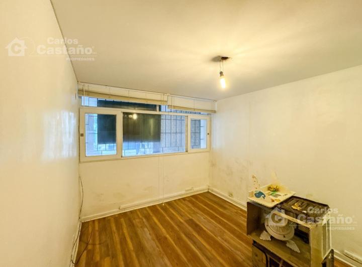 Departamento · 15m² · 1 Ambiente