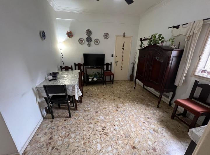 Departamento · 56m² · 3 Ambientes