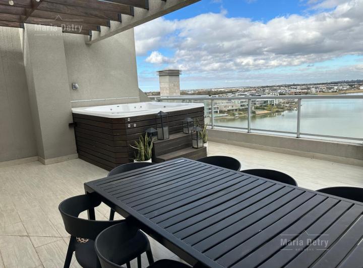 Departamento · 50m² · 2 Ambientes · 1 Cochera