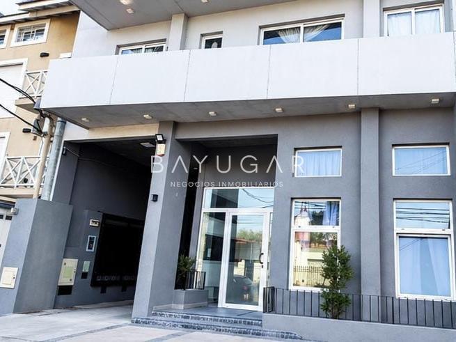 Departamento · 56m² · 2 Ambientes
