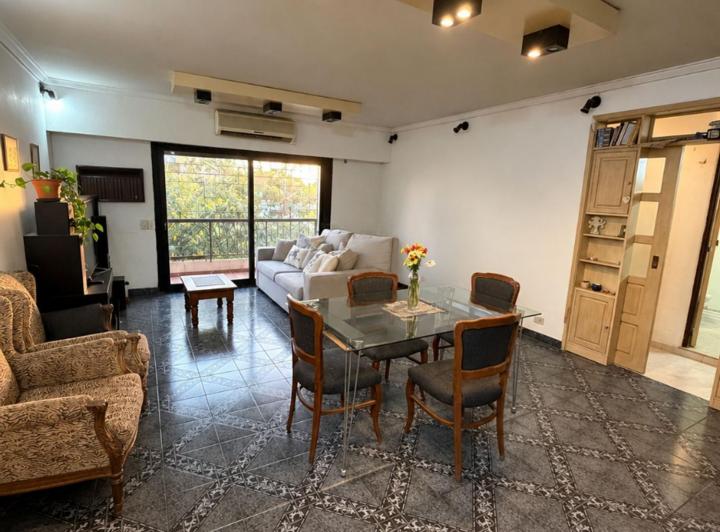 Departamento · 72m² · 4 Ambientes
