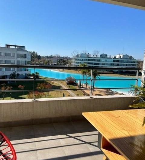 Departamento · 51m² · 2 Ambientes · 1 Cochera