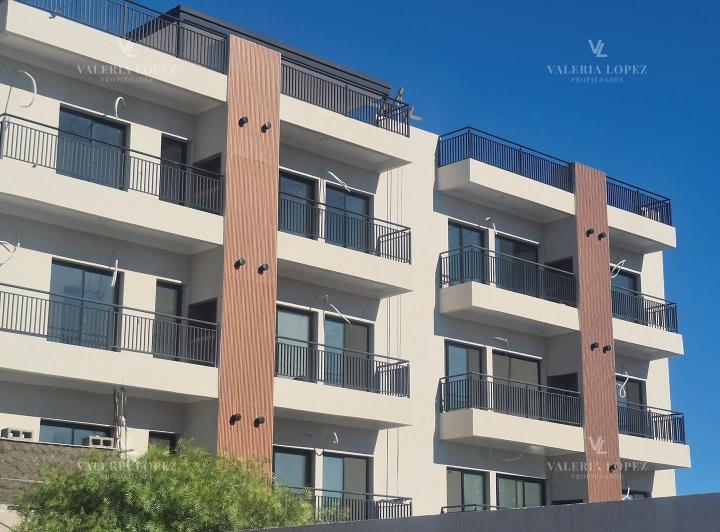 Departamento · 49m² · 1 Ambiente · 1 Cochera